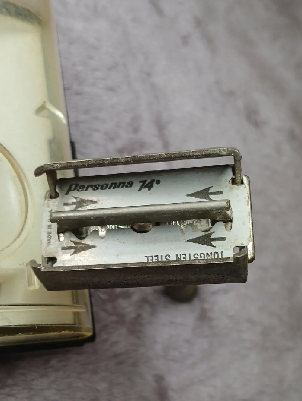 gillette good when items